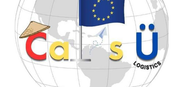 Logo CATS U Logistics